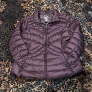 Ana Packable Premium Down Jacket